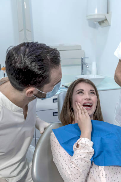 Best Emergency Dental Care for Broken or Chipped Teeth in Edgewood, MD