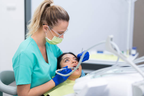 Best Emergency Treatment for Dental Infections or Abscesses in Edgewood, MD