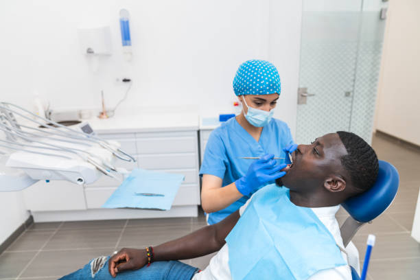 Best Weekend Emergency Dentist in Edgewood, MD